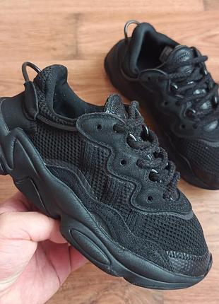 Оригинальные adidas р35.5 длина стельки по факту 23см
