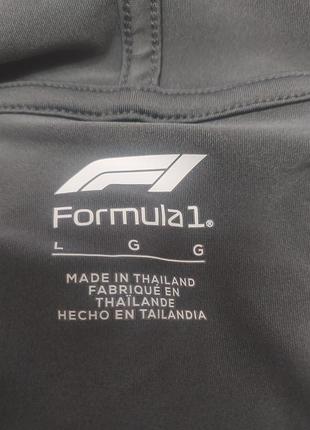 Новый,худи formula 1 7