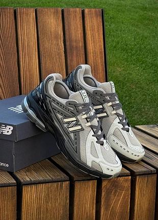 Чоловічі кросівки new balance 1906r 41-46