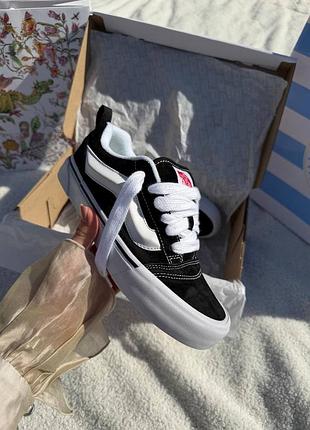 Vans knu skool 2