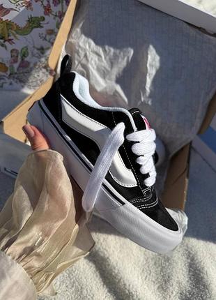 Vans knu skool