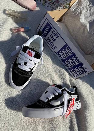 Vans knu skool 9