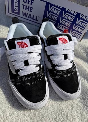 Vans knu skool 5