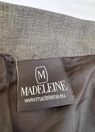 Юбка madeleine 4