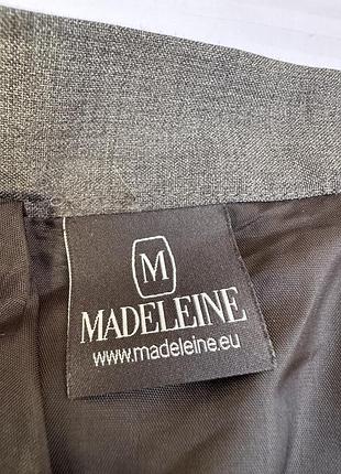 Юбка madeleine 6