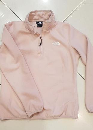 Кофта фліс the north face