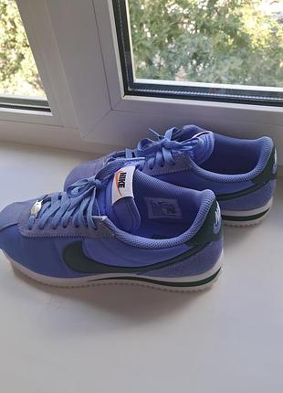 Кроссовки nike cortez