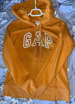 Женская кофта gap, размер хs