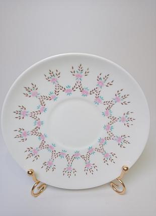 Кофейное блюдце лвикрай