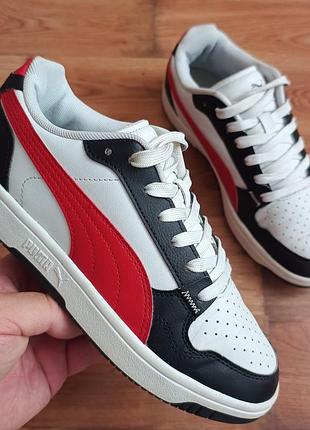 Оригинальные puma p38 длина стельки по факту 24.5см