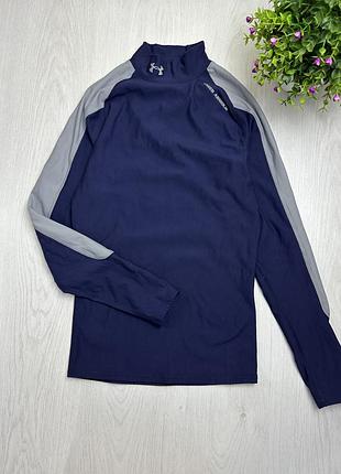 Термо кофта under armour 2