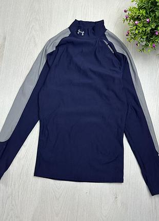 Термо кофта under armour 3