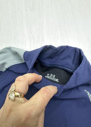 Термо кофта under armour 9