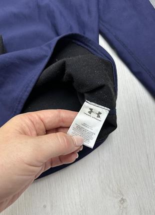 Термо кофта under armour 5