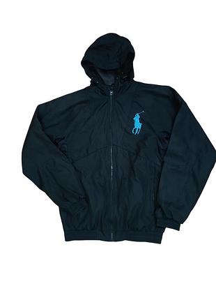 Ветровка polo ralph lauren