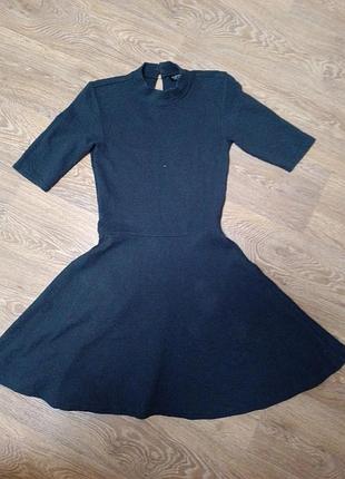 Top shop платье 9