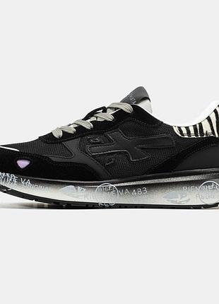 👟 кроссовки premiata lauryn | premium / наложка bs👟