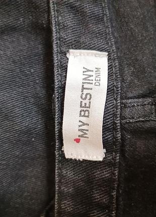 Джинси denim 5