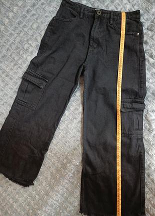 Джинси denim 2