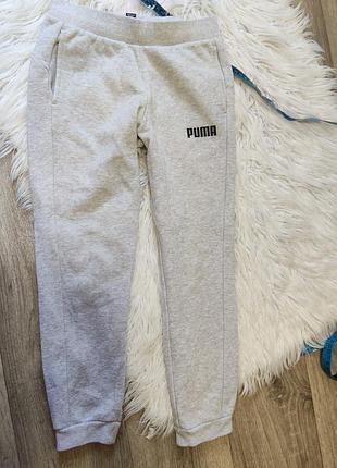 Круті штани puma на зріст 122-128 см