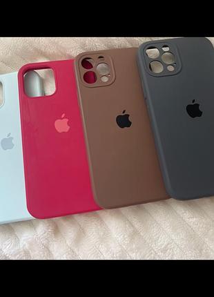 Чохли на iphone 12pro