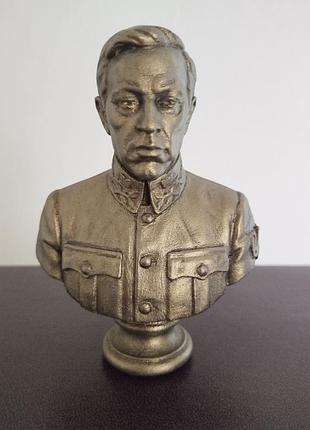 Декоративний бюст симона петлюри
