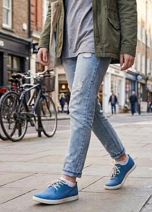 Кеди жіночі  timberland  ( 23 см )