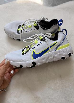 Nike кросівки жіночі розмір 36