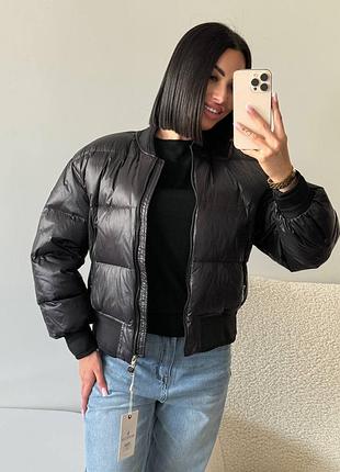 Куртка люкс класу