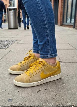 Кросівки жіночі nike 39