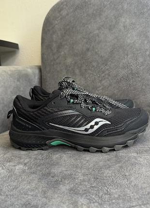 Кросівки saucony trail