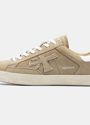 👟 кеди premiata steven    / наложка bs👟