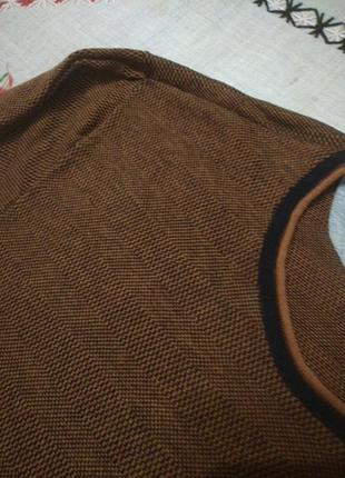 Pierre cardin свитер винтаж3 фото