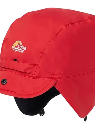 Трекінгова шапка lowe alpine mountain cap