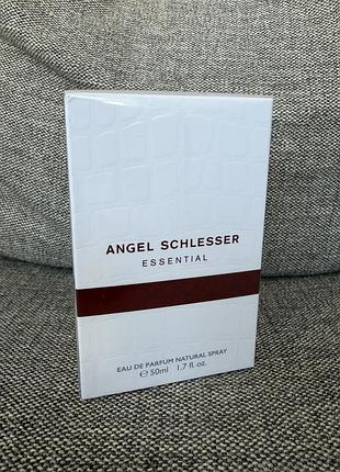Angel schlesser essential 50ml