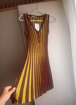 Сукня zara