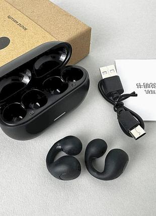Беспроводные наушники t7500 series, earbuds (черный) bn189