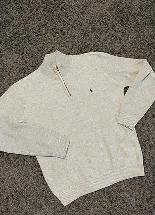 Чоловічий светр polo ralph lauren