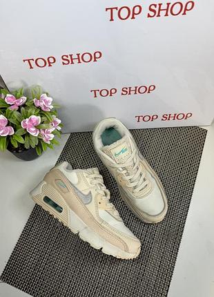 Оригінальні кросівки nike дитячі air max