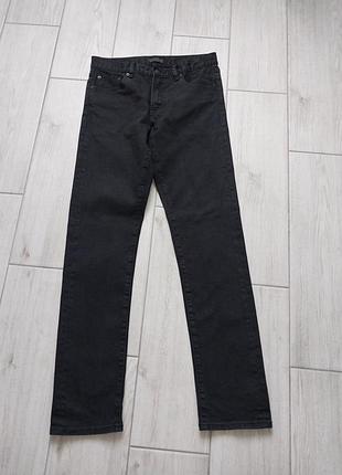 Джинсы мужские uniqlo m,l