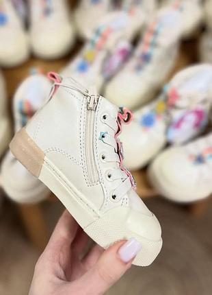 Хайтопи  zara 2