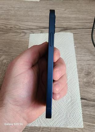 Iphone 12, 64 gb 6
