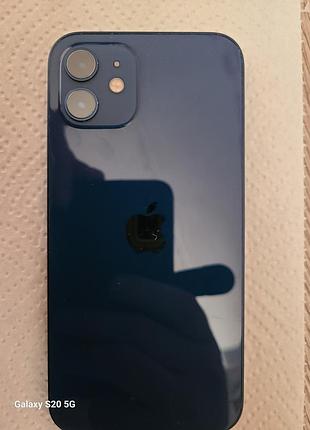 Iphone 12, 64 gb 3