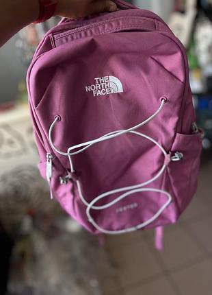 Рюкзак the north face jester