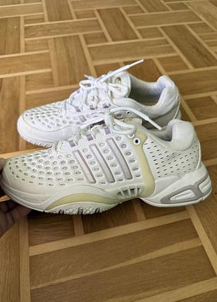 Кросівки бігові adidas cc boom edge розмір 39 1/3