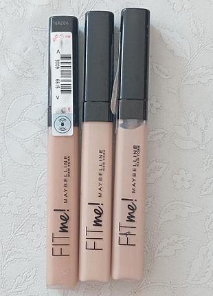 Консілер фірми maybelline
