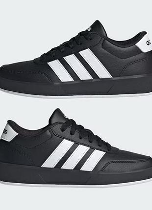 Детские кеды adidas