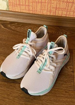 Кросівки puma