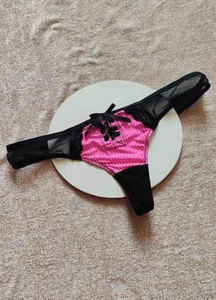 Стринги censored