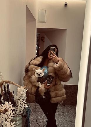 Продам шубу
